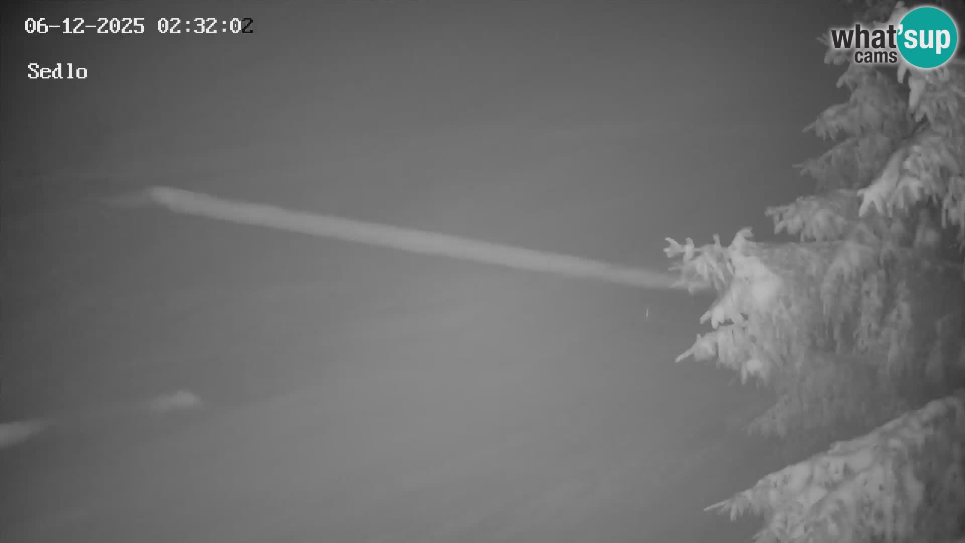 Stazione Sciistica Kope | Sedlo