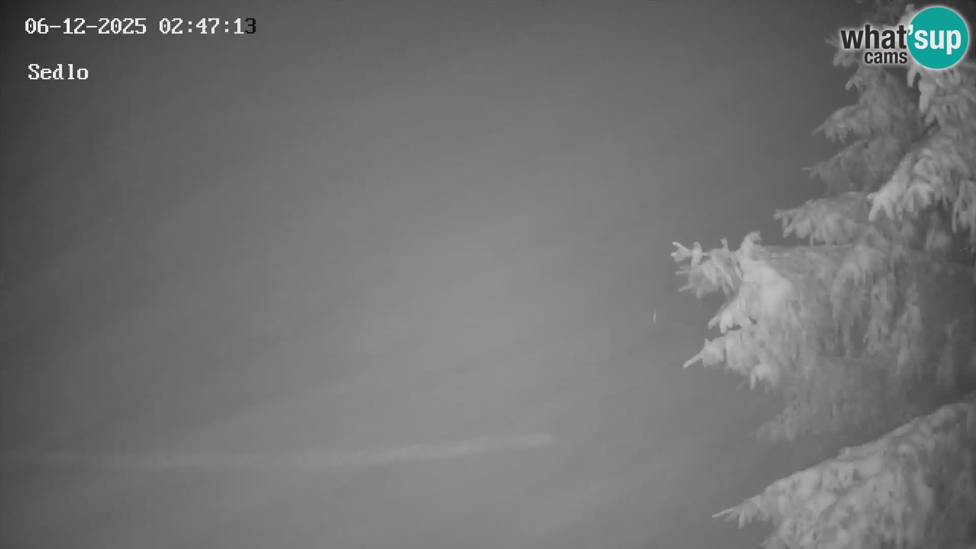 Smučarski center Kope | Sedlo