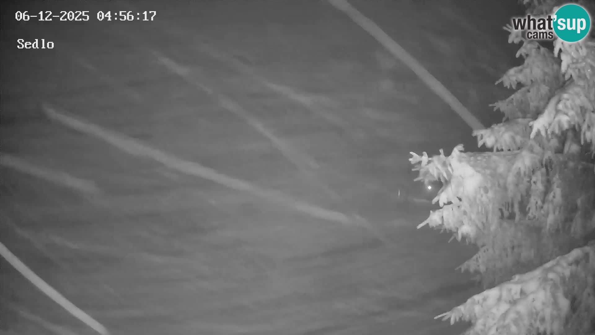 Station de ski de Kope | Sedlo