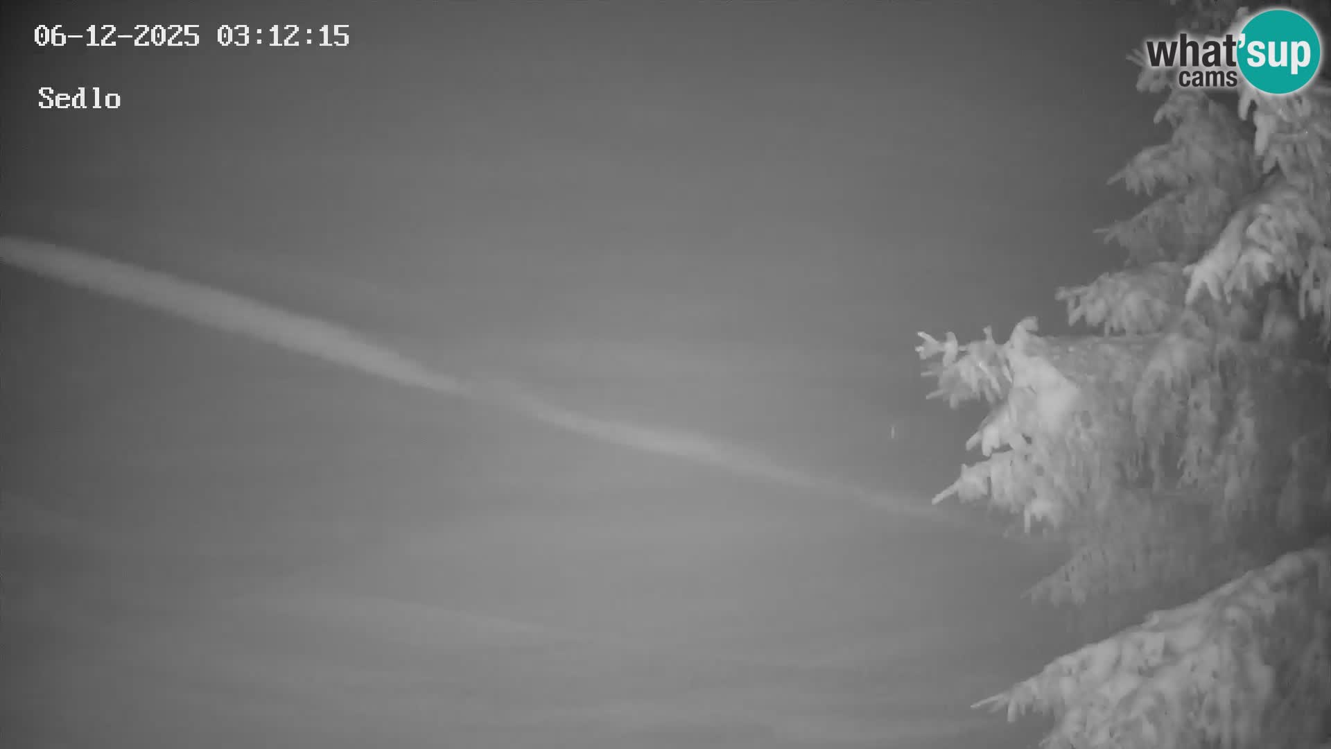 Stazione Sciistica Kope | Sedlo