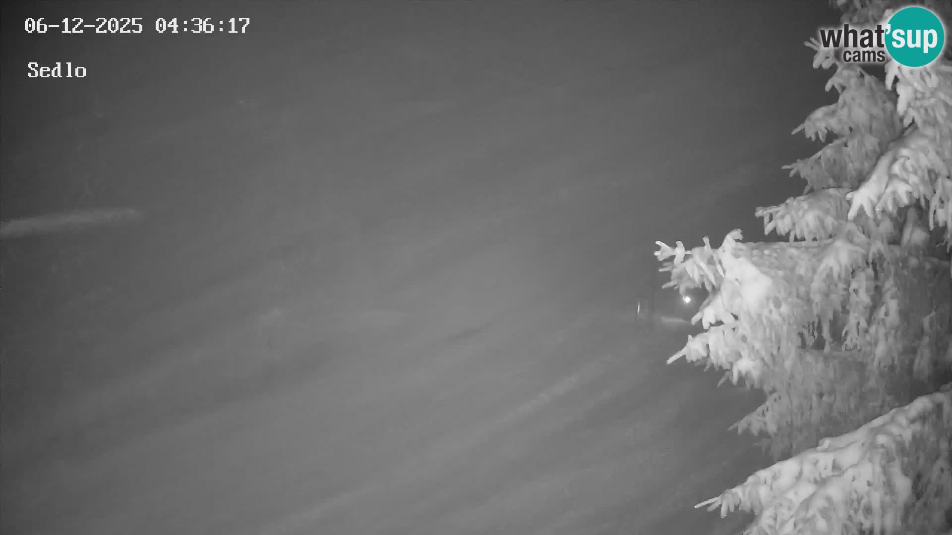 Station de ski de Kope | Sedlo