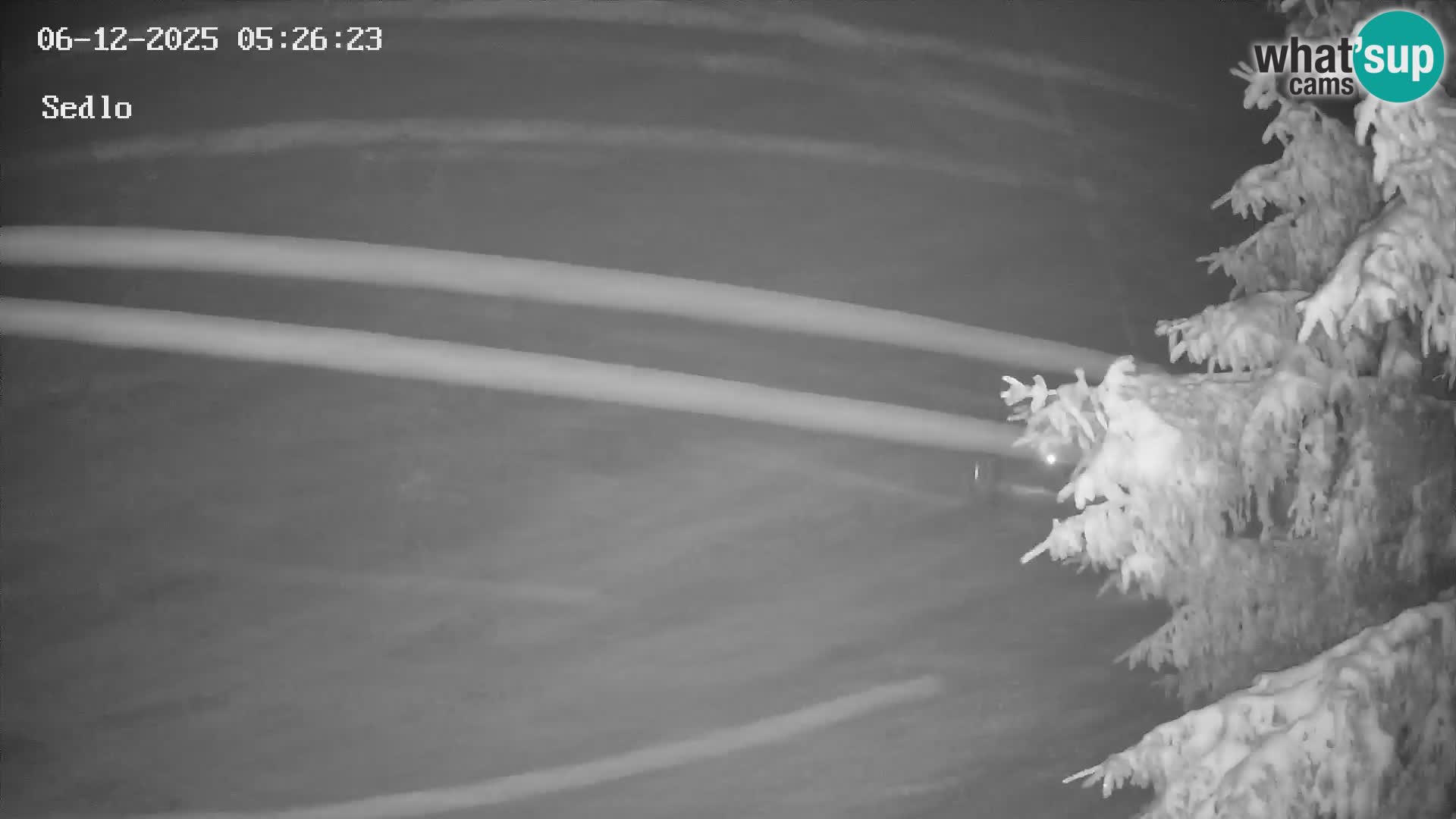 Stazione Sciistica Kope | Sedlo