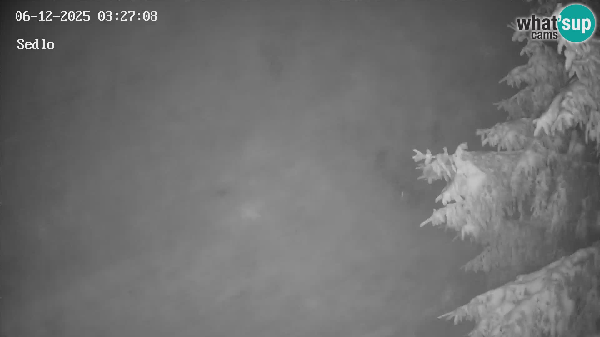 Skijalište Kope | Sedlo