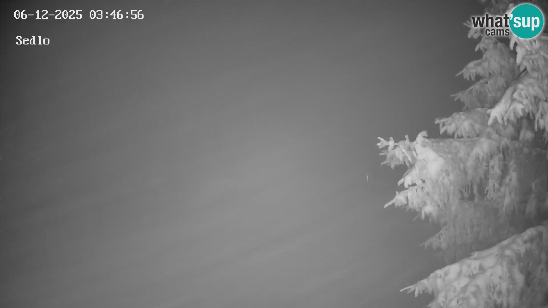 Stazione Sciistica Kope | Sedlo