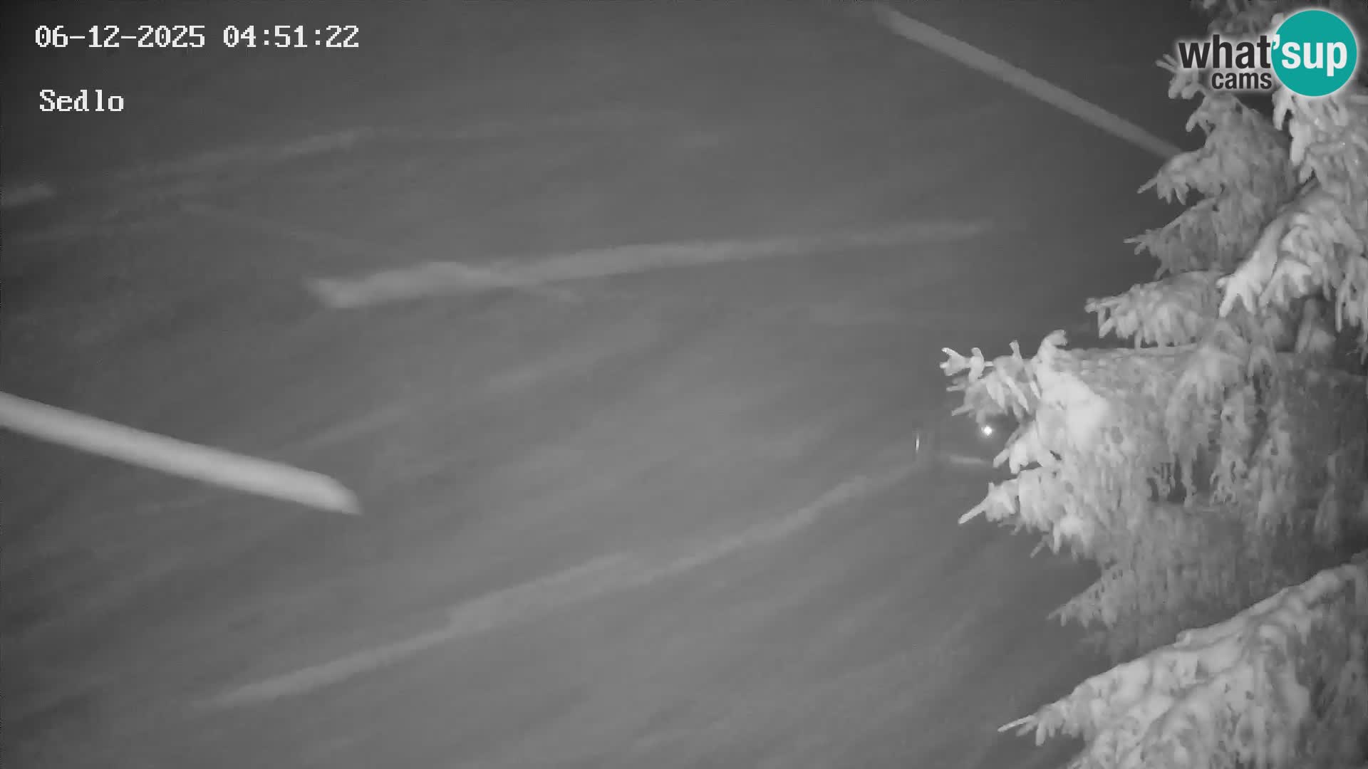 Smučarski center Kope | Sedlo