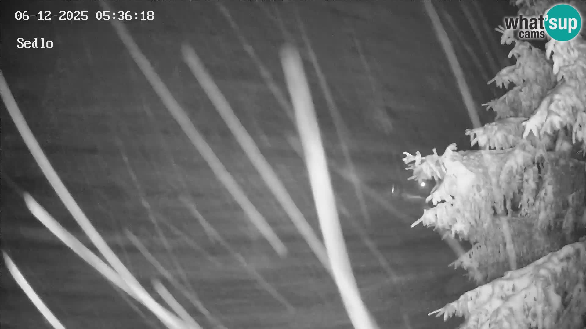 Station de ski de Kope | Sedlo