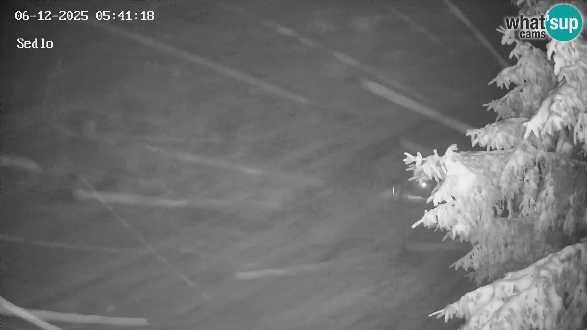 Skijalište Kope | Sedlo