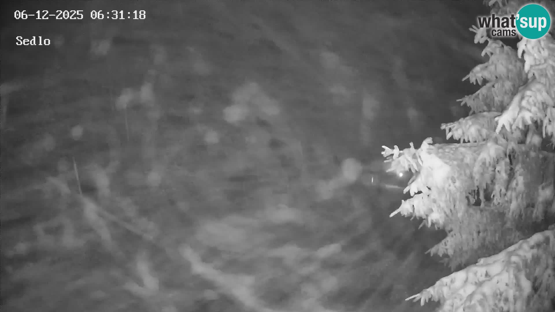 Stazione Sciistica Kope | Sedlo