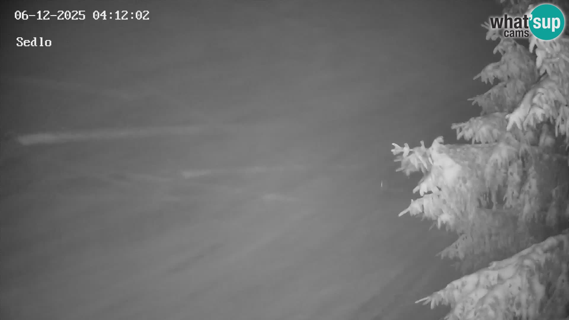 Skigebiet Kope | Sedlo