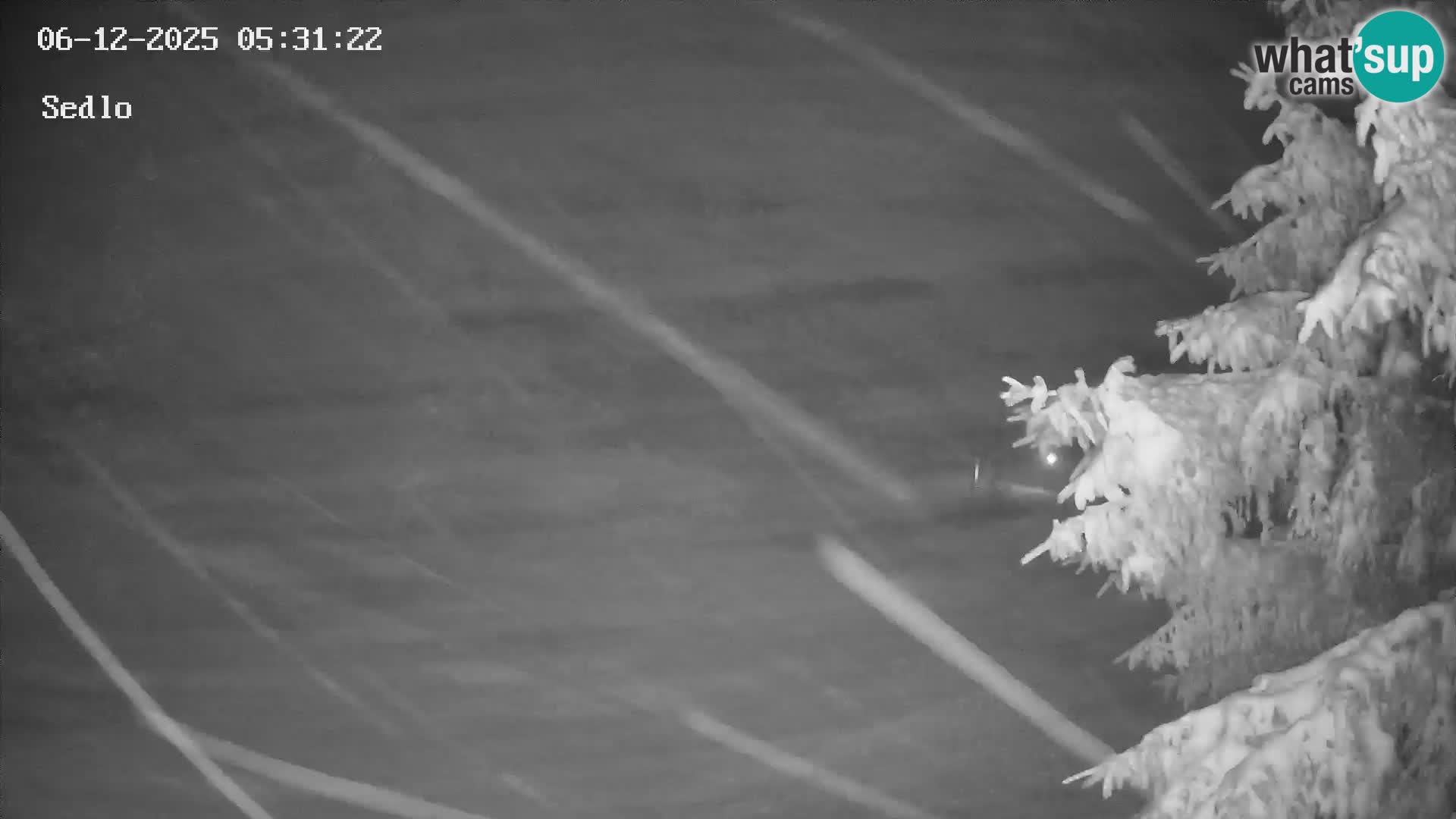 Smučarski center Kope | Sedlo