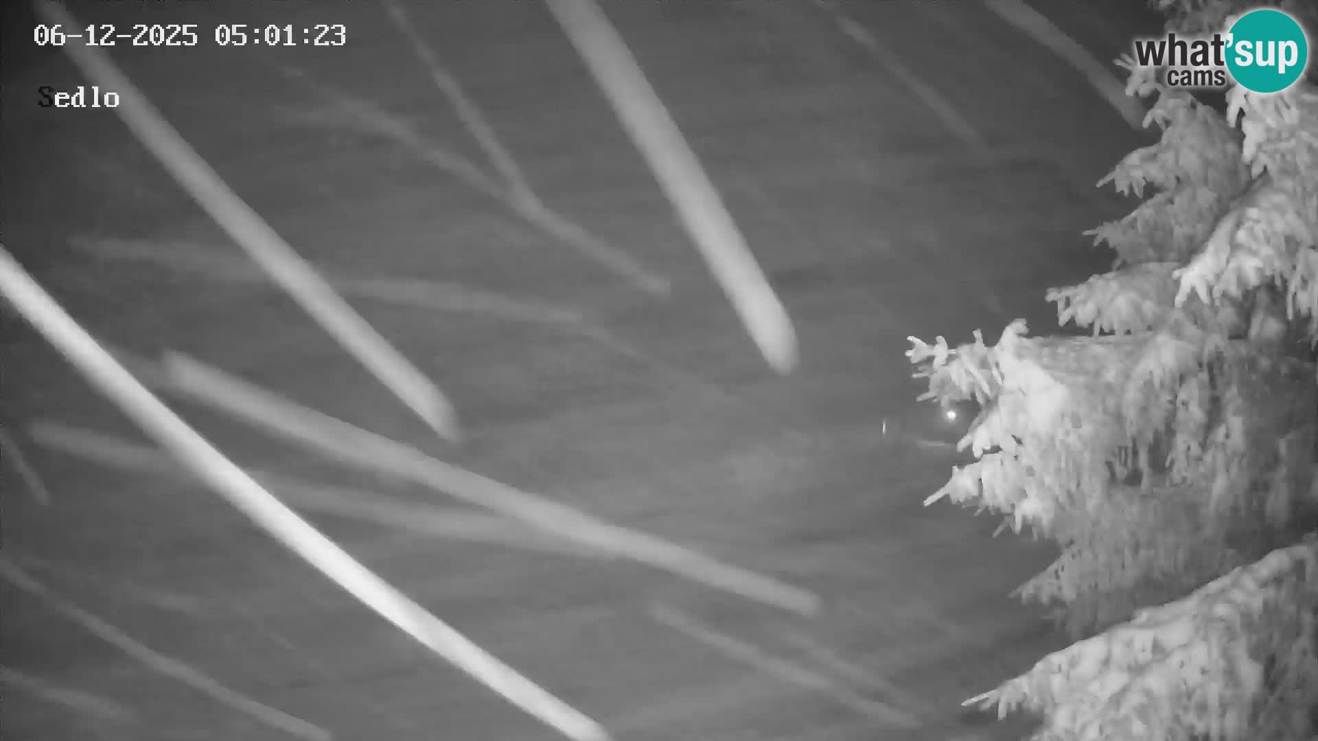 Ski Resort Kope | Sedlo