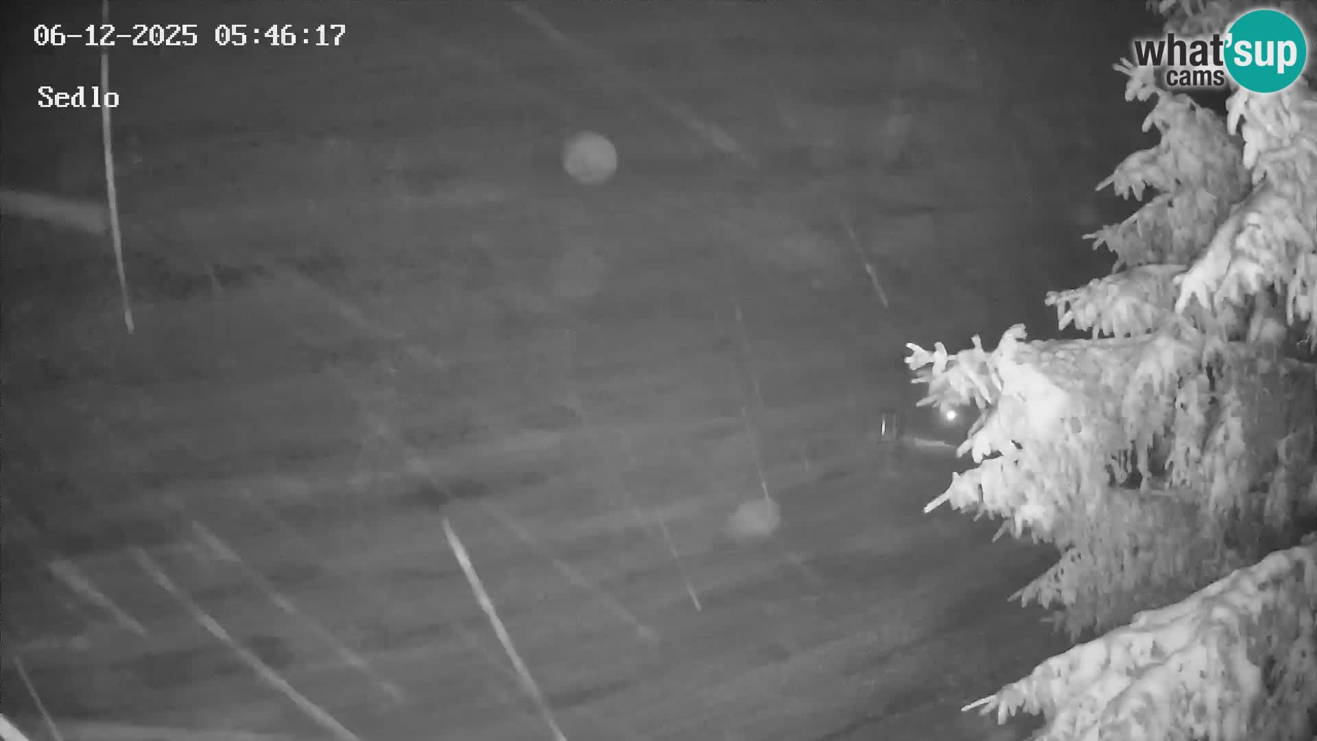 Station de ski de Kope | Sedlo