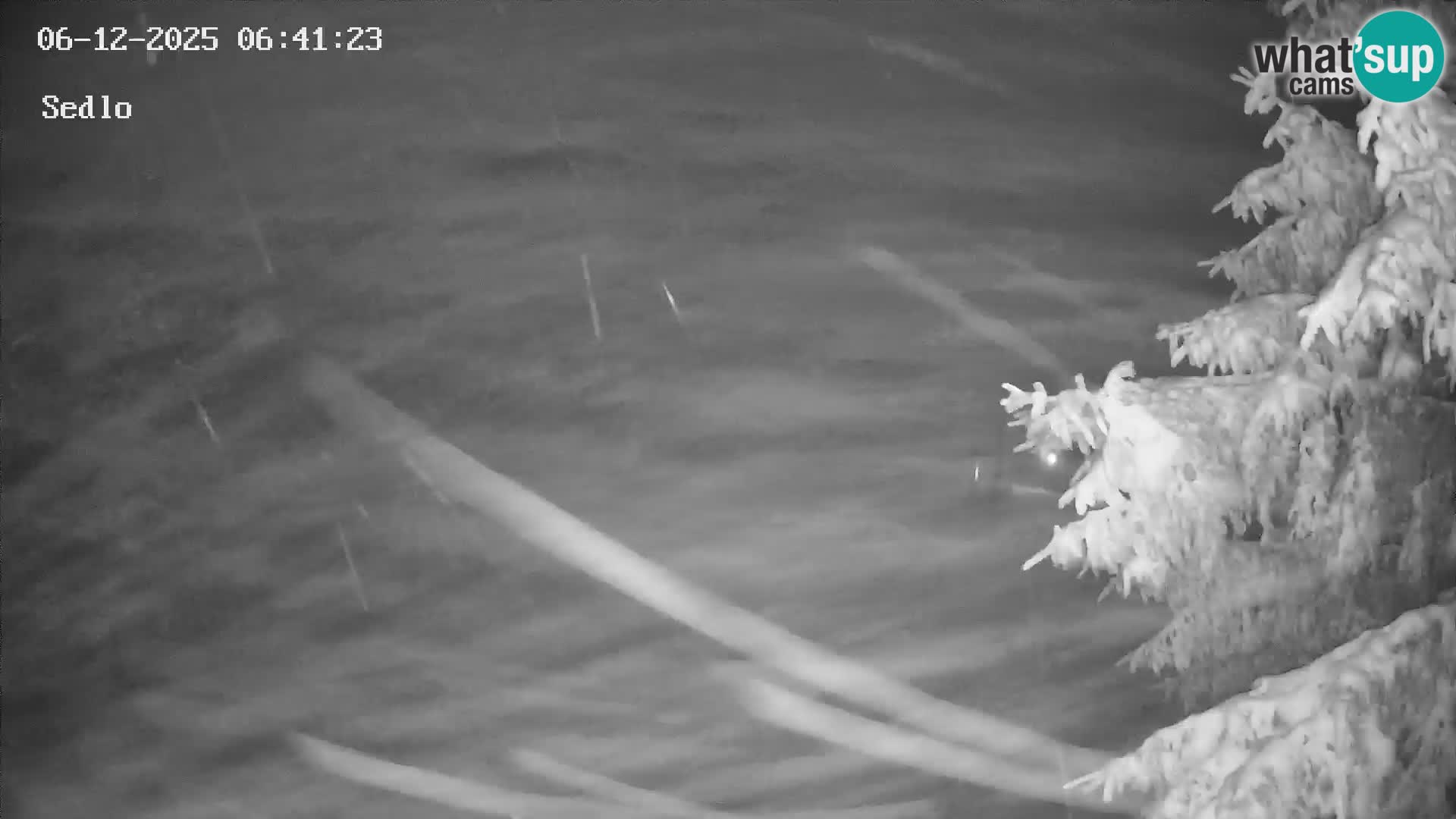 Smučarski center Kope | Sedlo