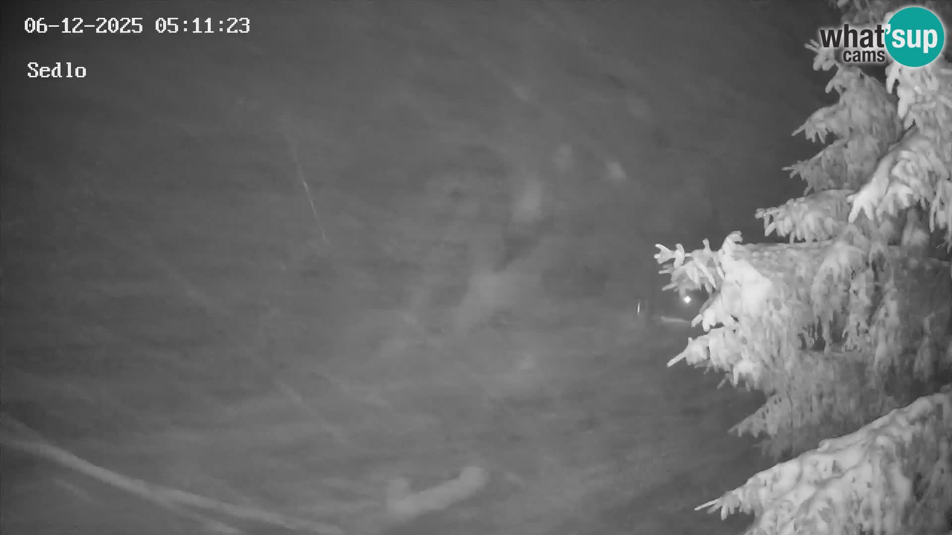 Skijalište Kope | Sedlo