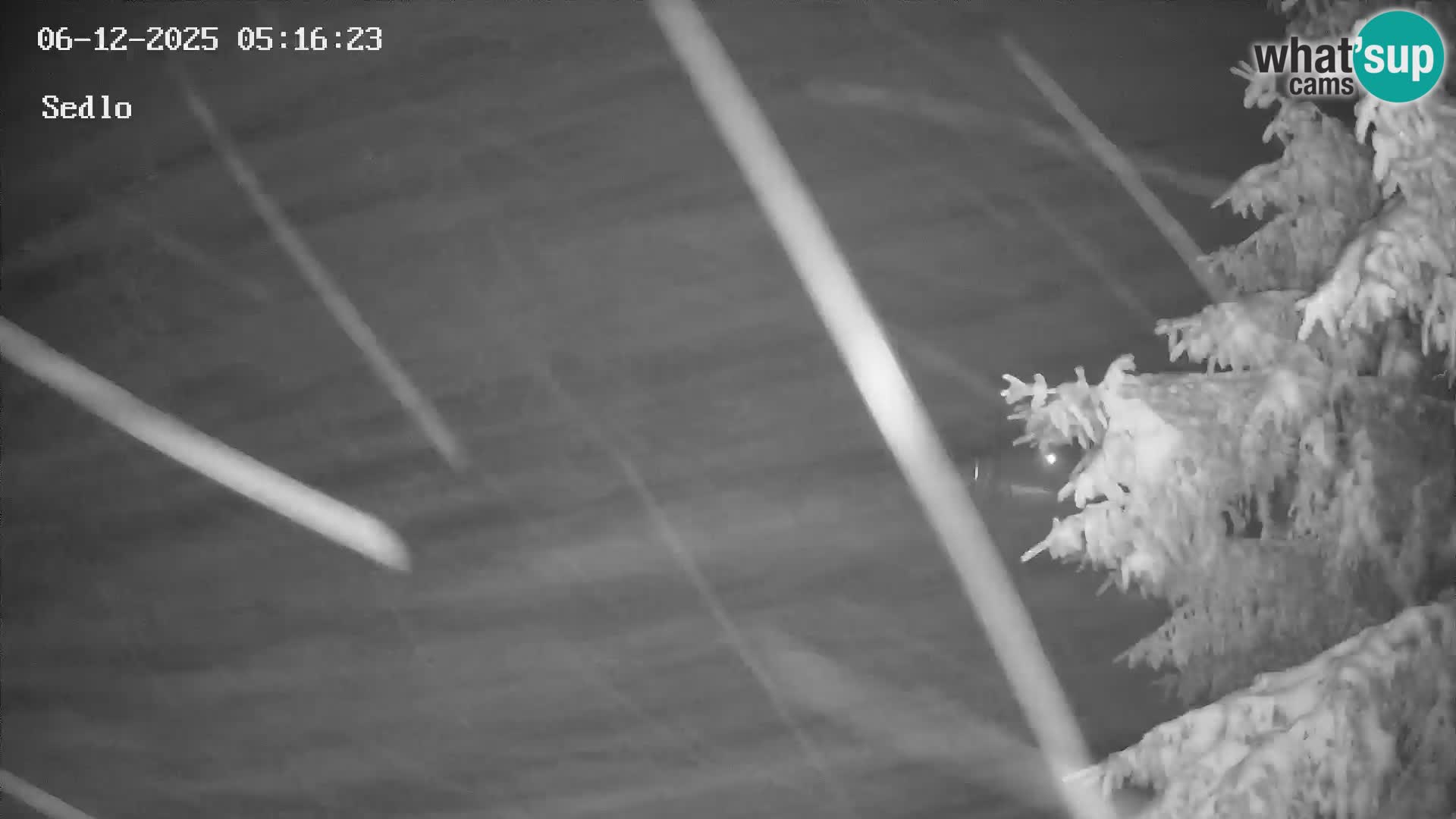 Skijalište Kope | Sedlo