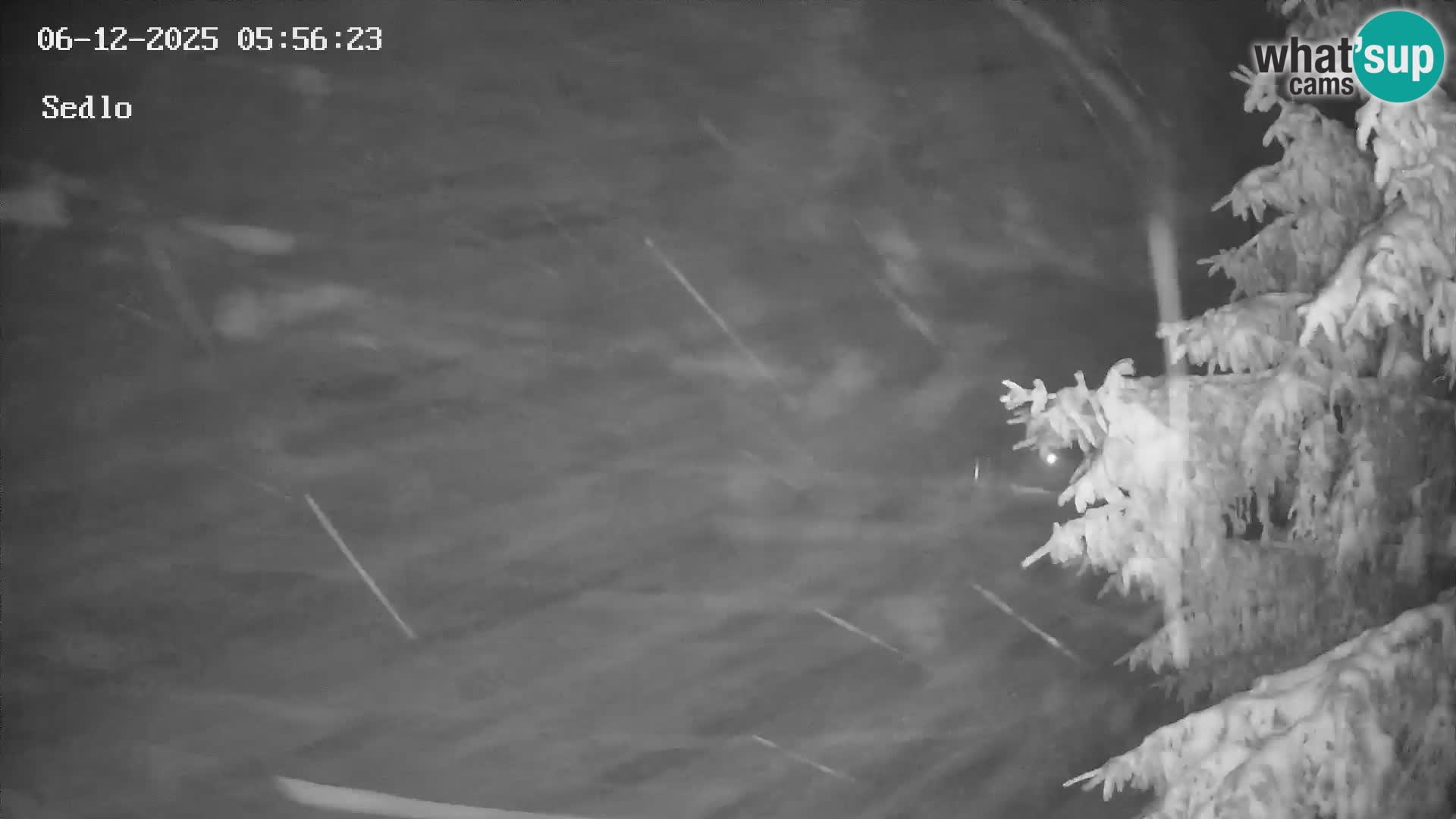 Station de ski de Kope | Sedlo