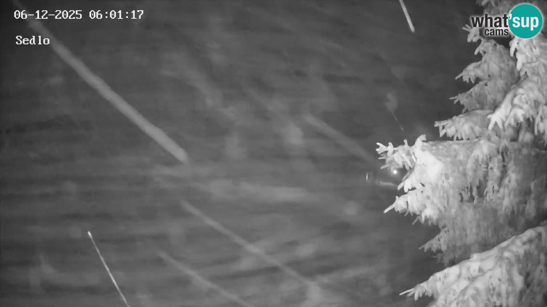 Estación de esquí de Kope | Sedlo