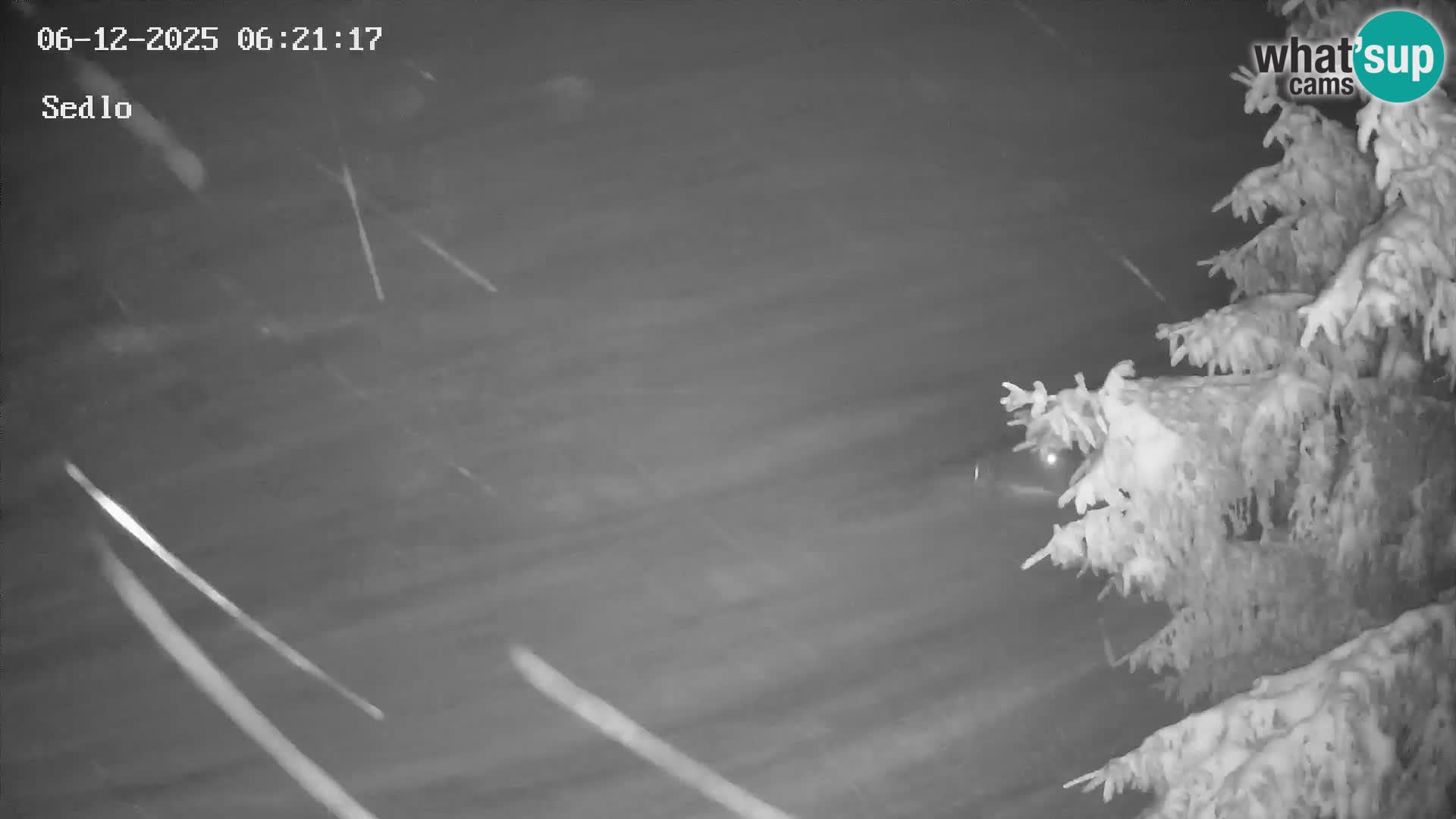 Ski Resort Kope | Sedlo