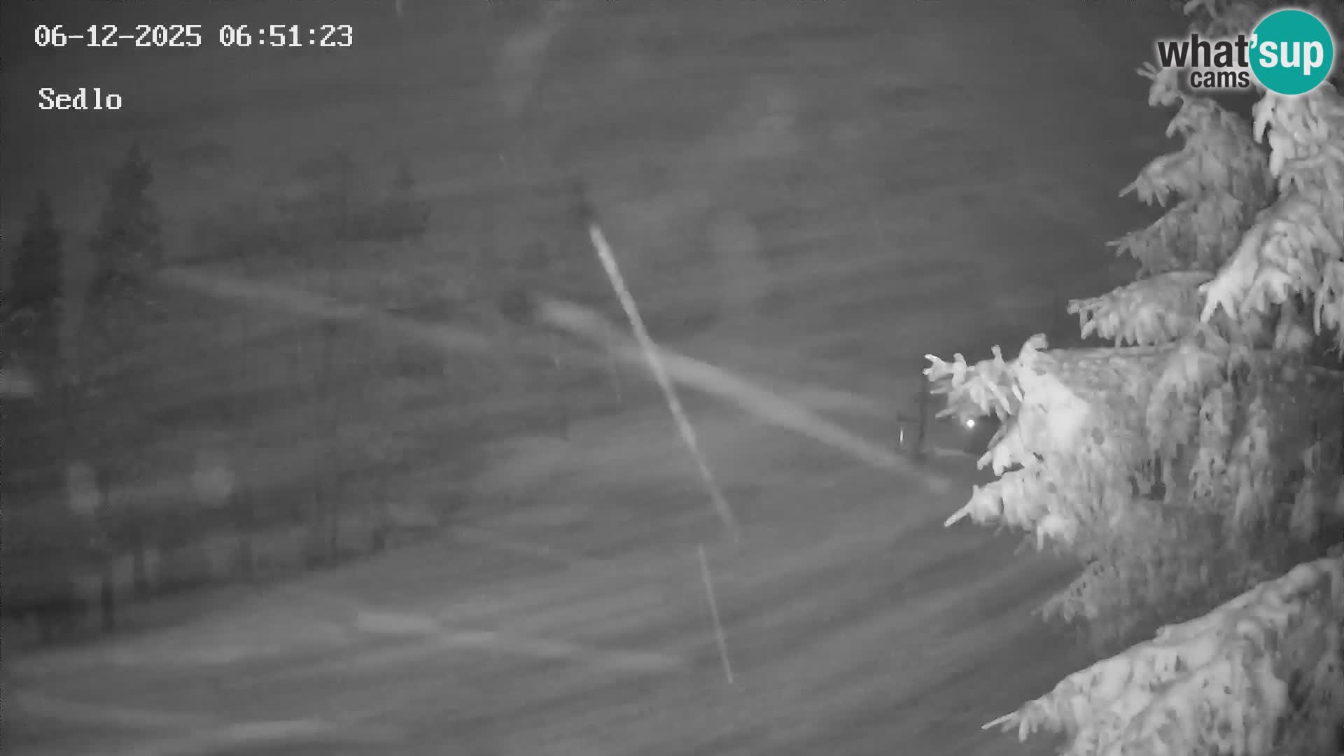 Ski Resort Kope | Sedlo