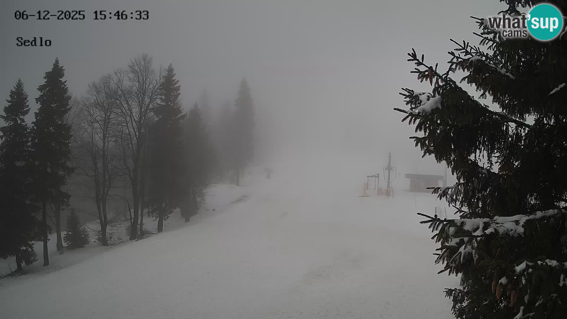 Ski Resort Kope | Sedlo