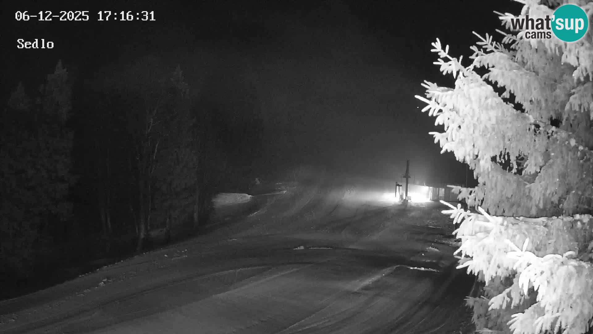 Smučarski center Kope | Sedlo