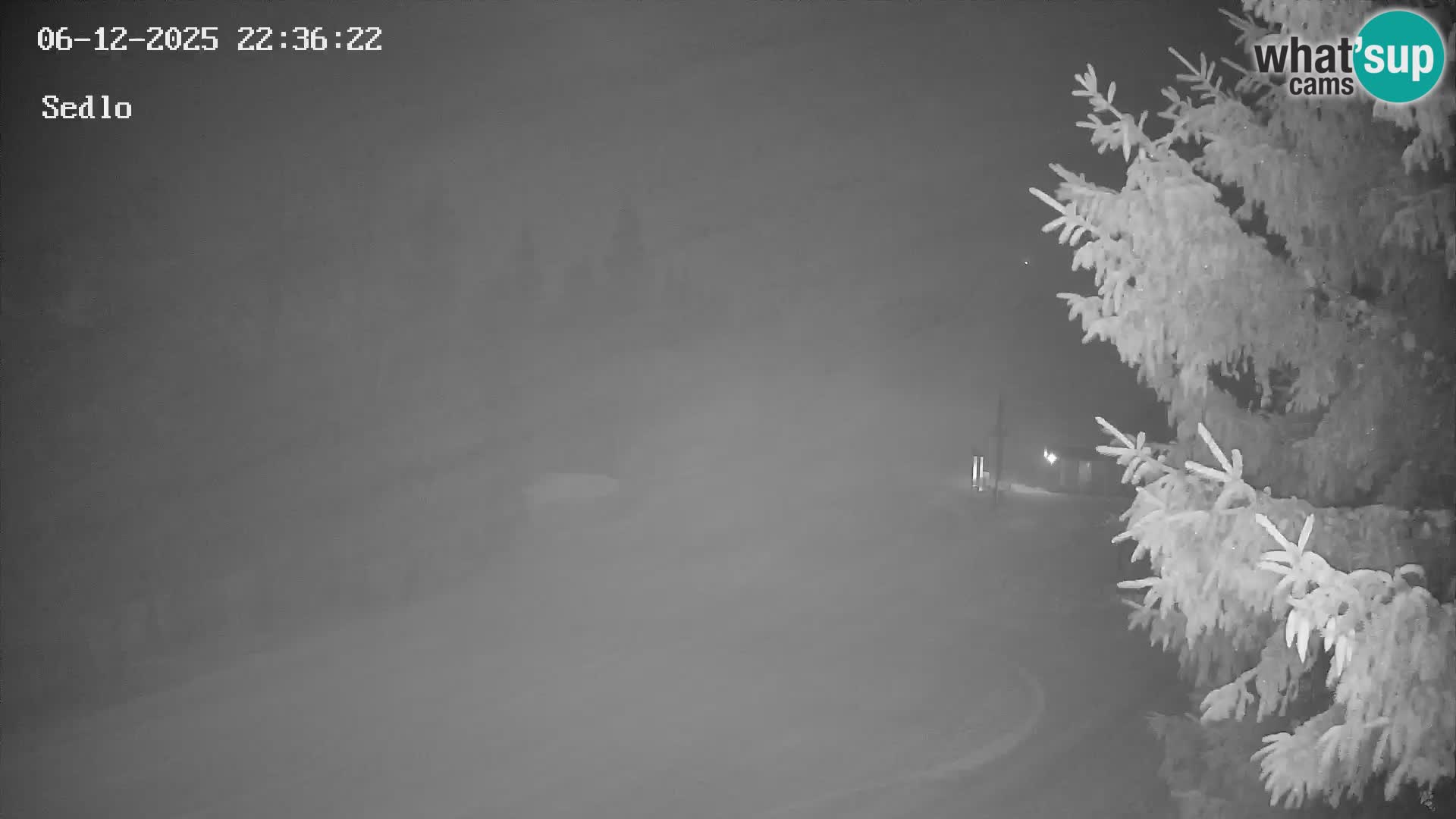 Skigebiet Kope | Sedlo