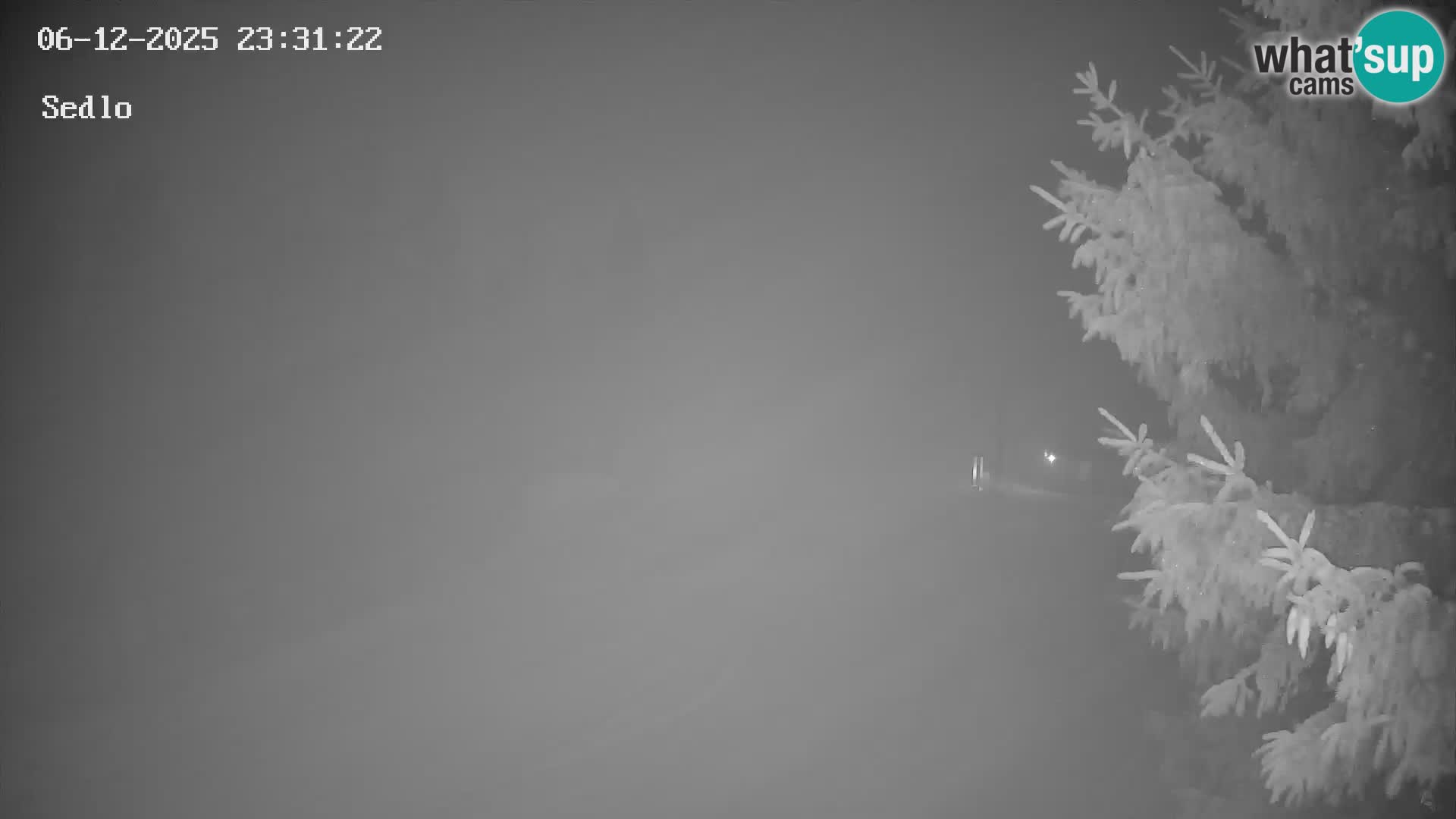 Skijalište Kope | Sedlo