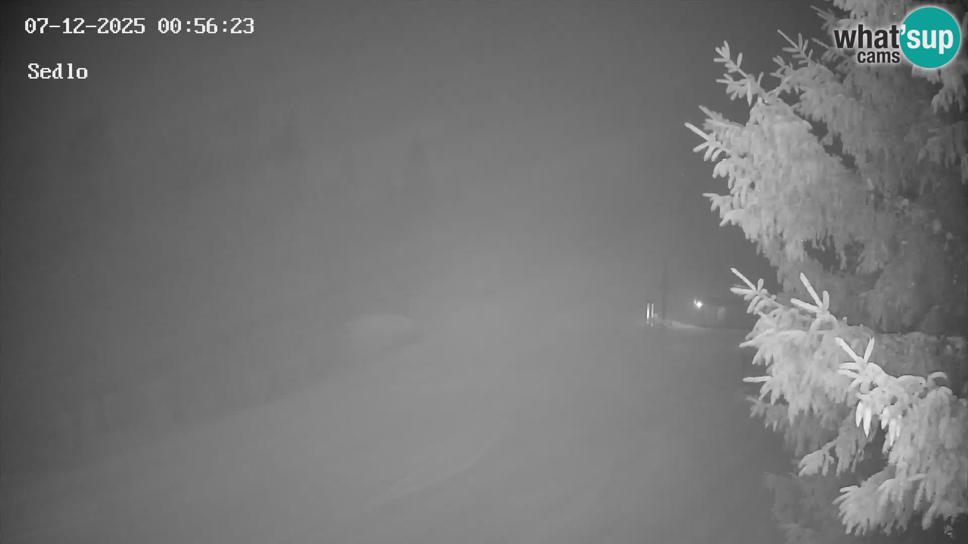 Ski Resort Kope | Sedlo