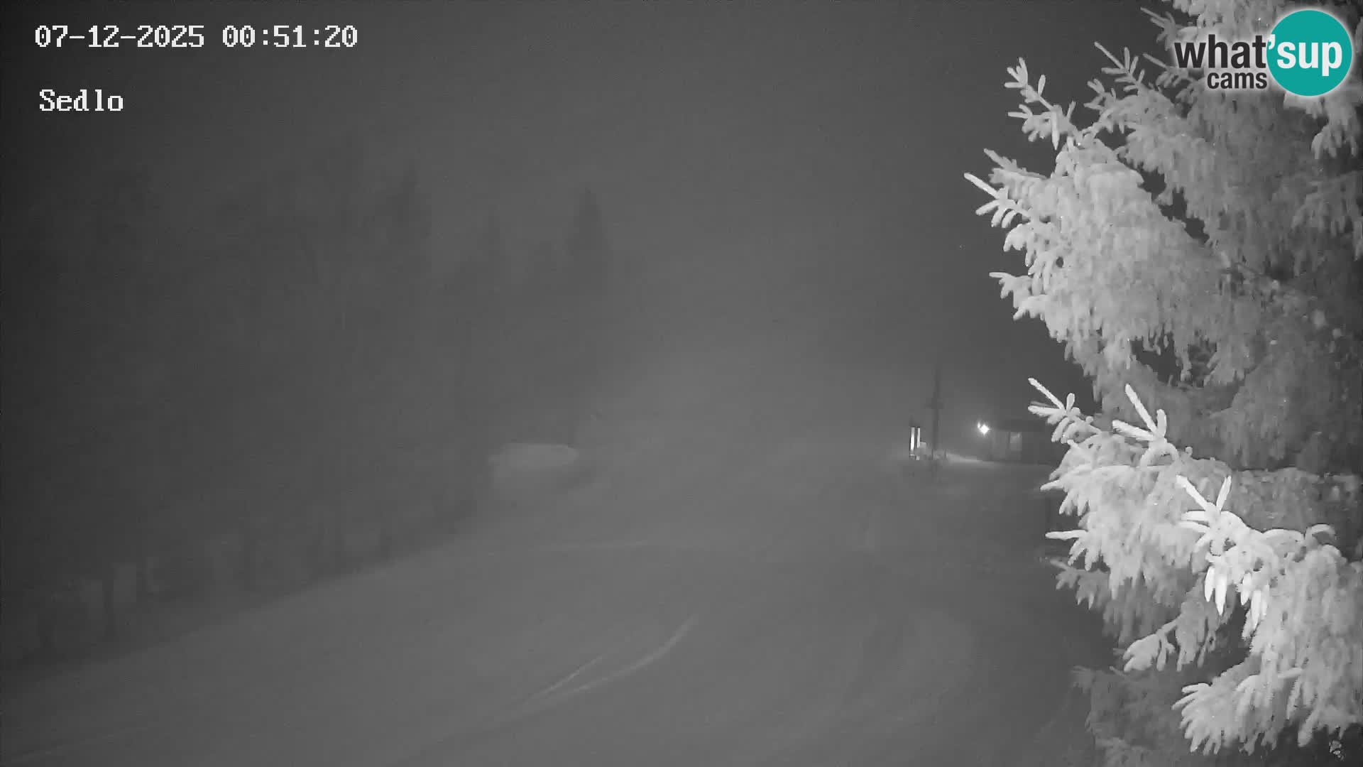 Skijalište Kope | Sedlo