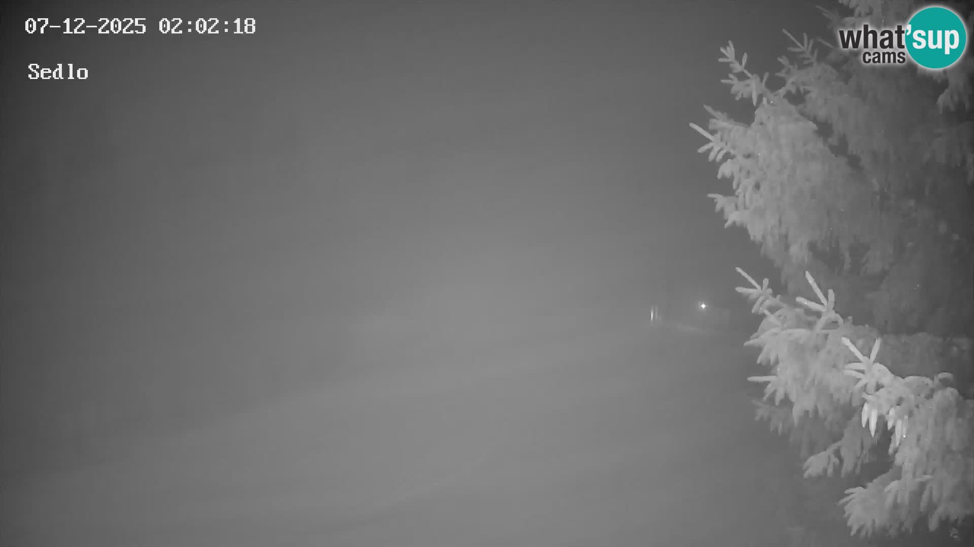 Stazione Sciistica Kope | Sedlo