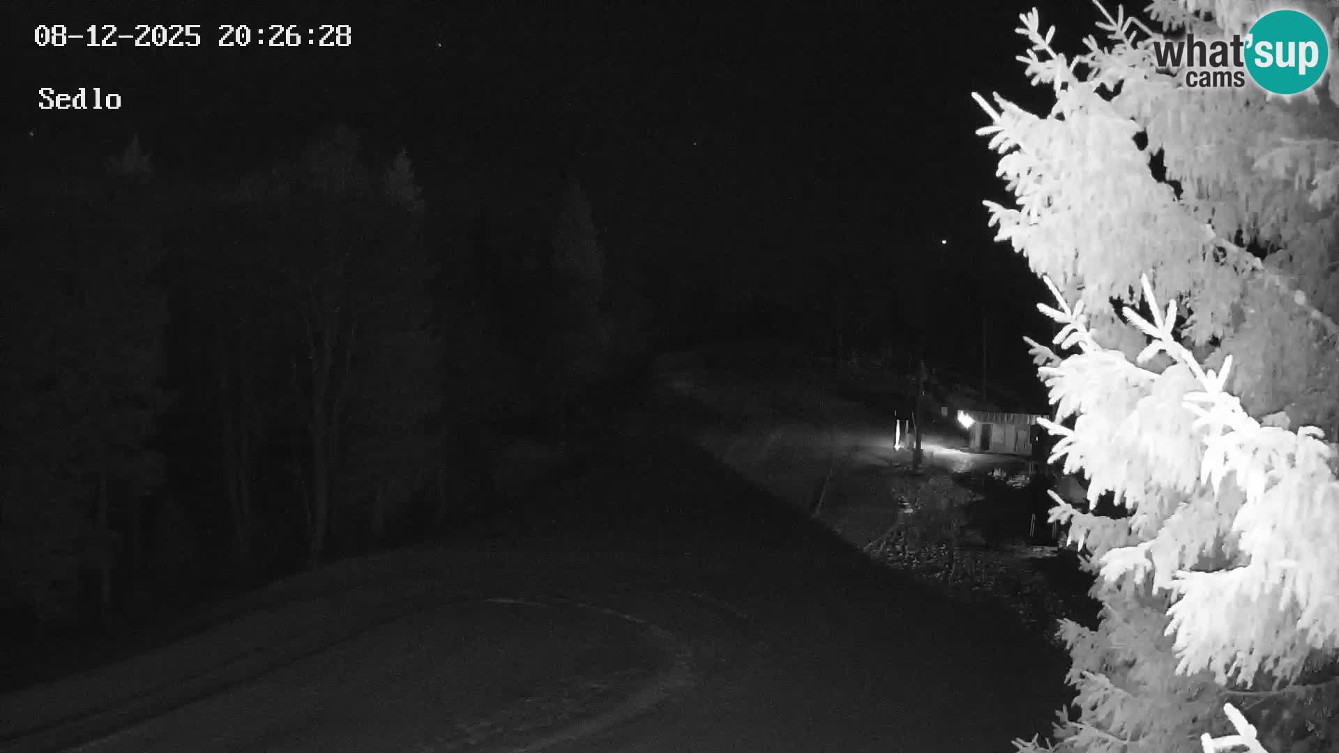 Estación de esquí de Kope | Sedlo