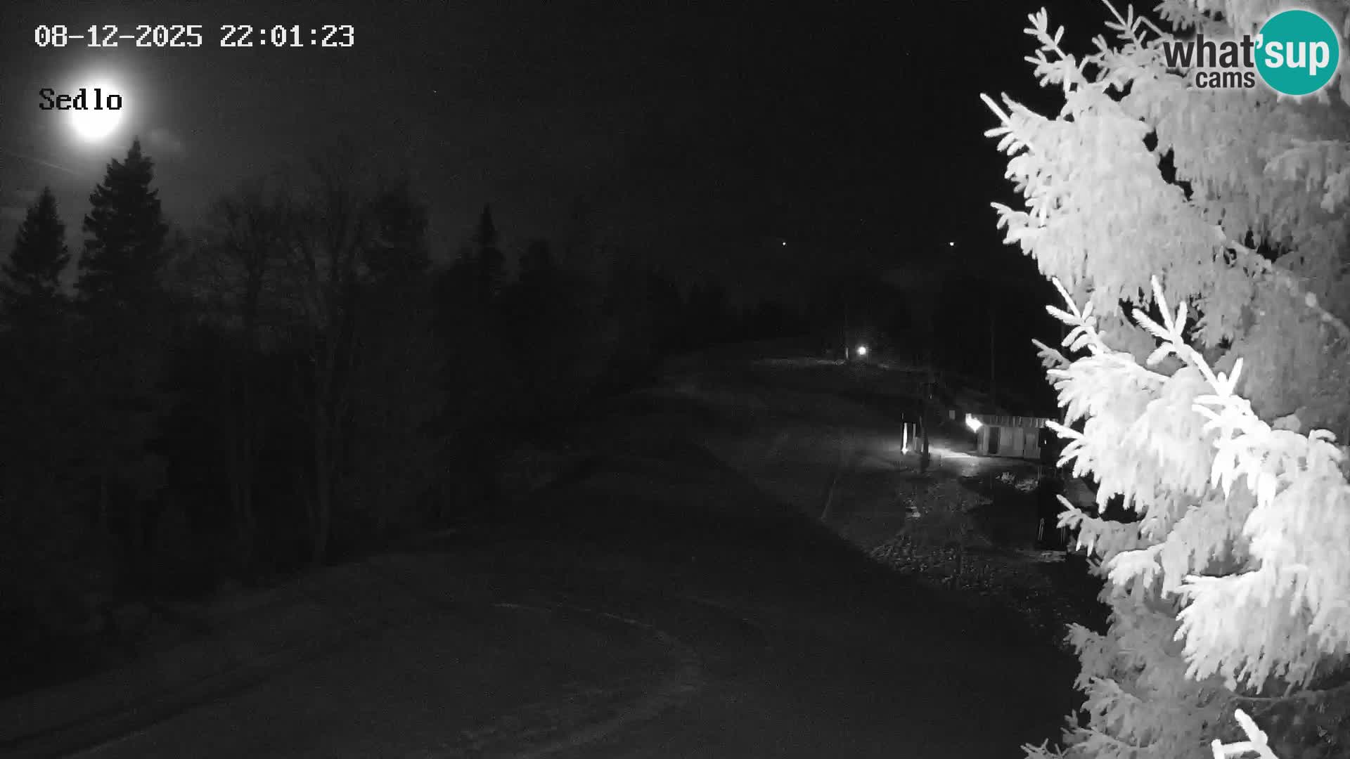 Skijalište Kope | Sedlo