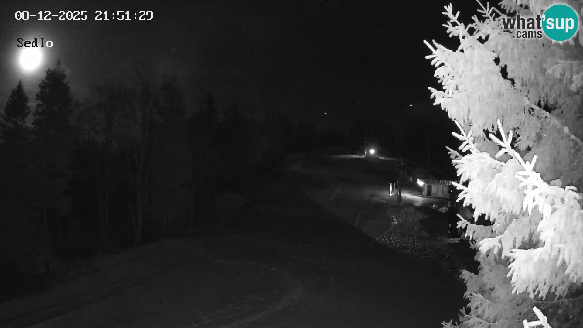 Estación de esquí de Kope | Sedlo