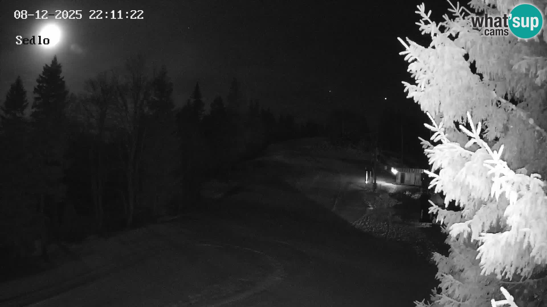 Stazione Sciistica Kope | Sedlo