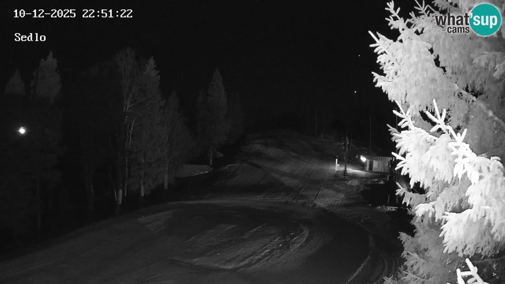 Ski Resort Kope | Sedlo