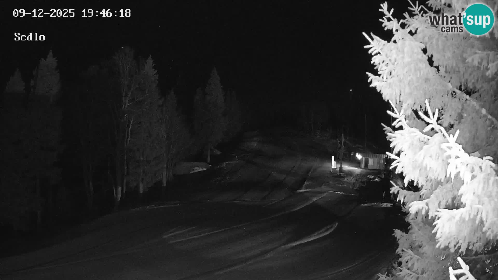 Smučarski center Kope | Sedlo