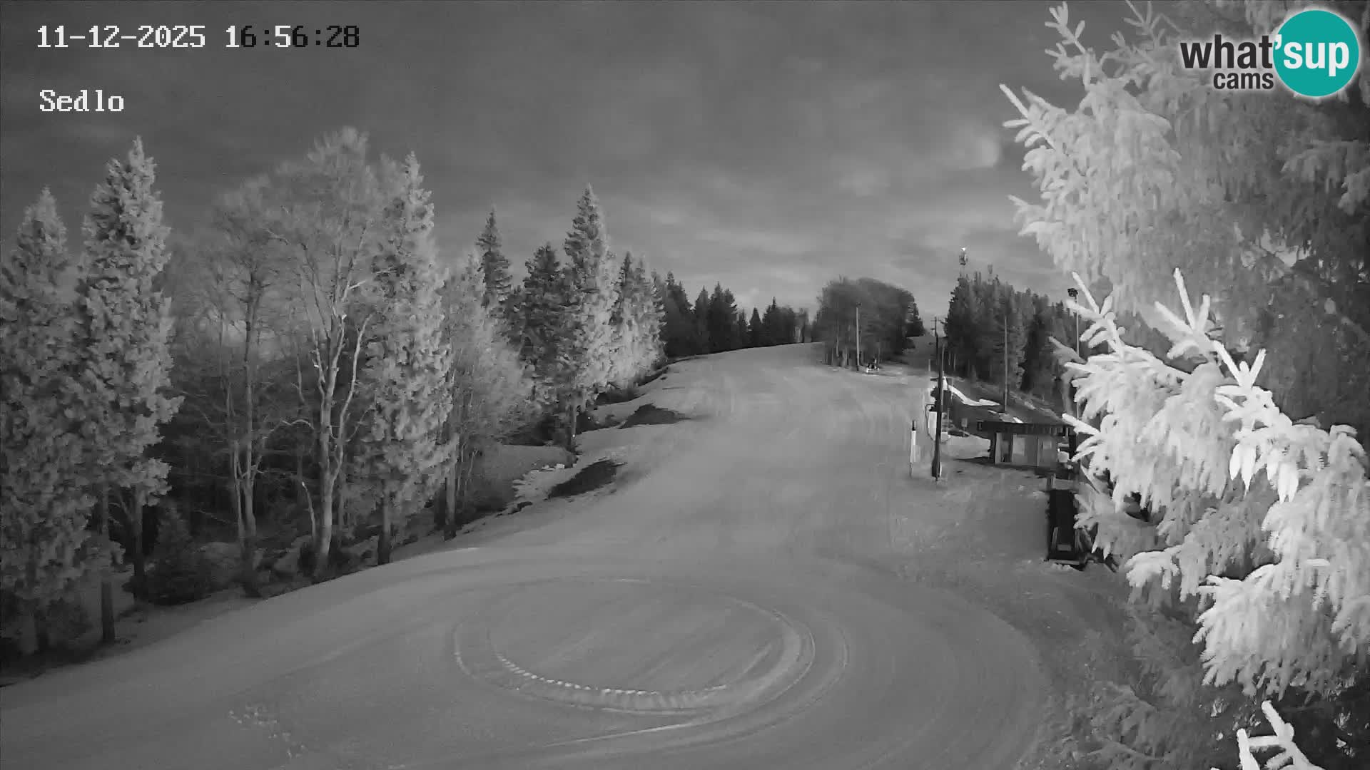 Ski Resort Kope | Sedlo