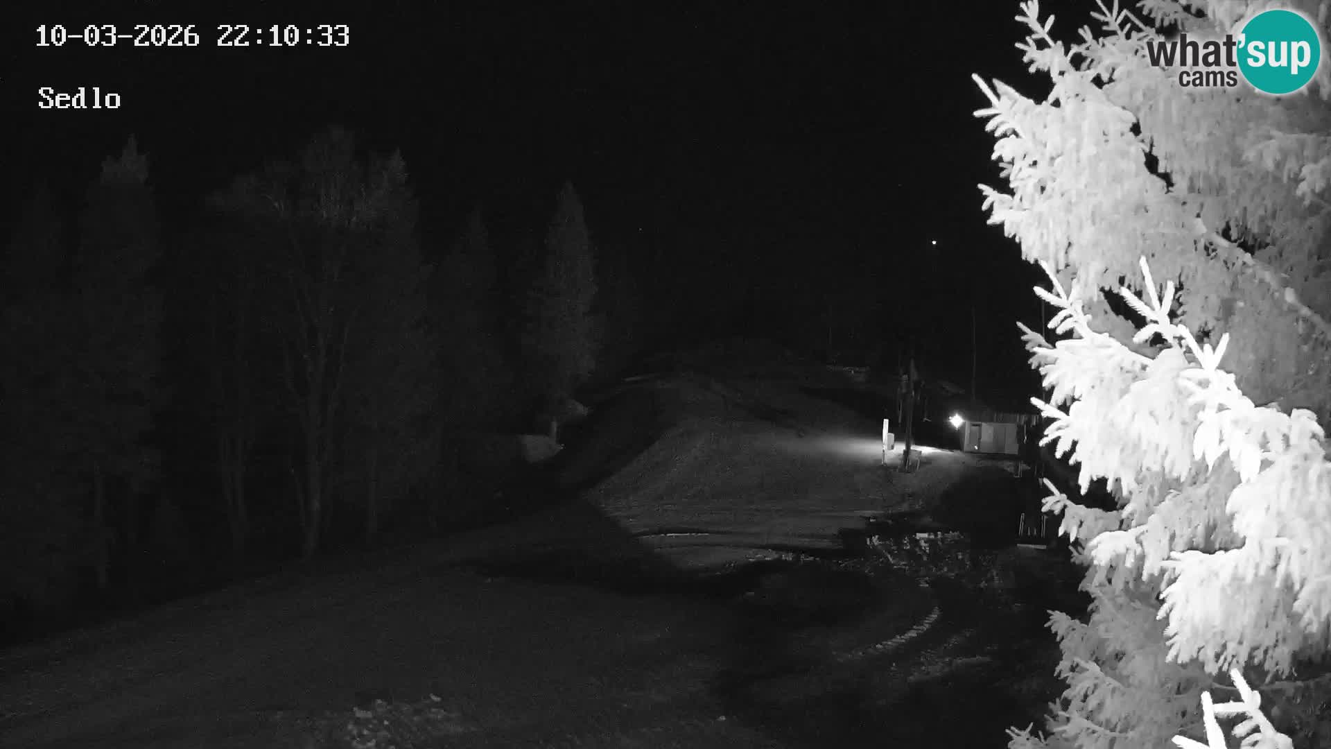 Smučarski center Kope | Sedlo