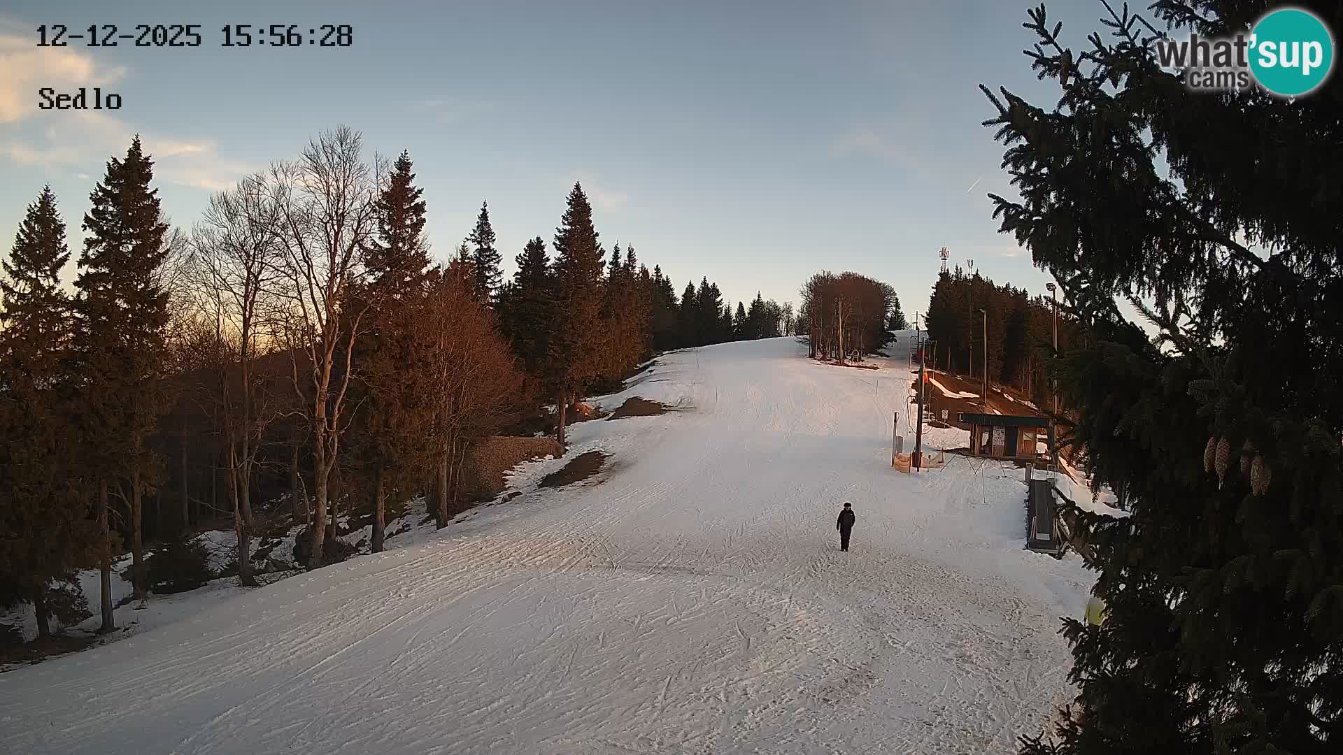 Ski Resort Kope | Sedlo