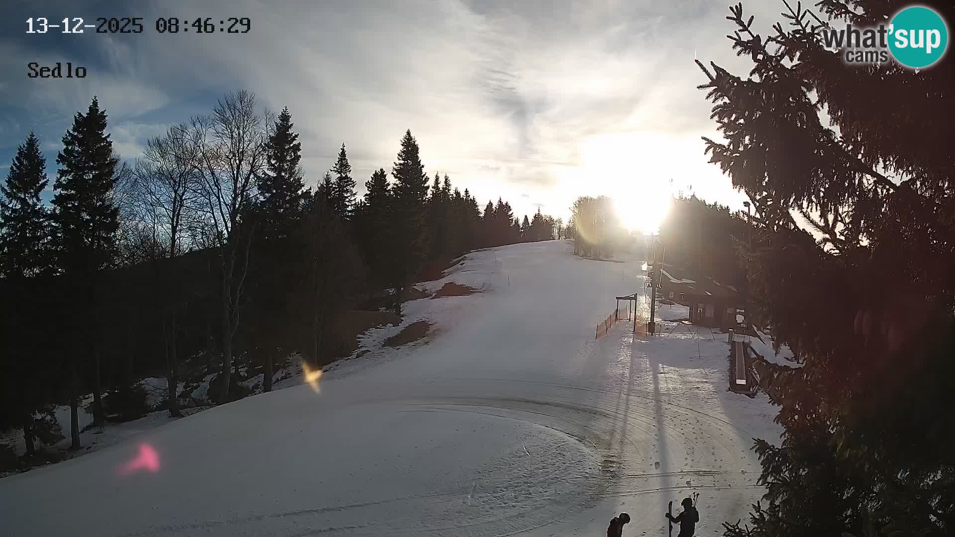 Ski Resort Kope | Sedlo