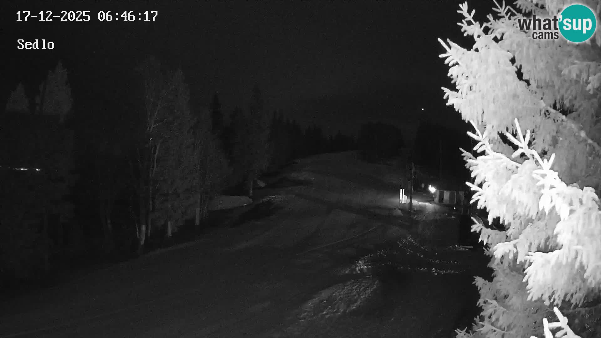 Ski Resort Kope | Sedlo