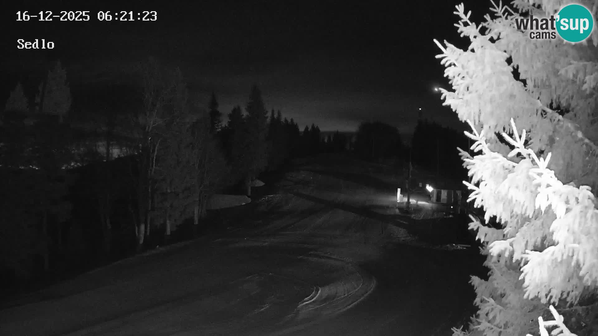 Smučarski center Kope | Sedlo