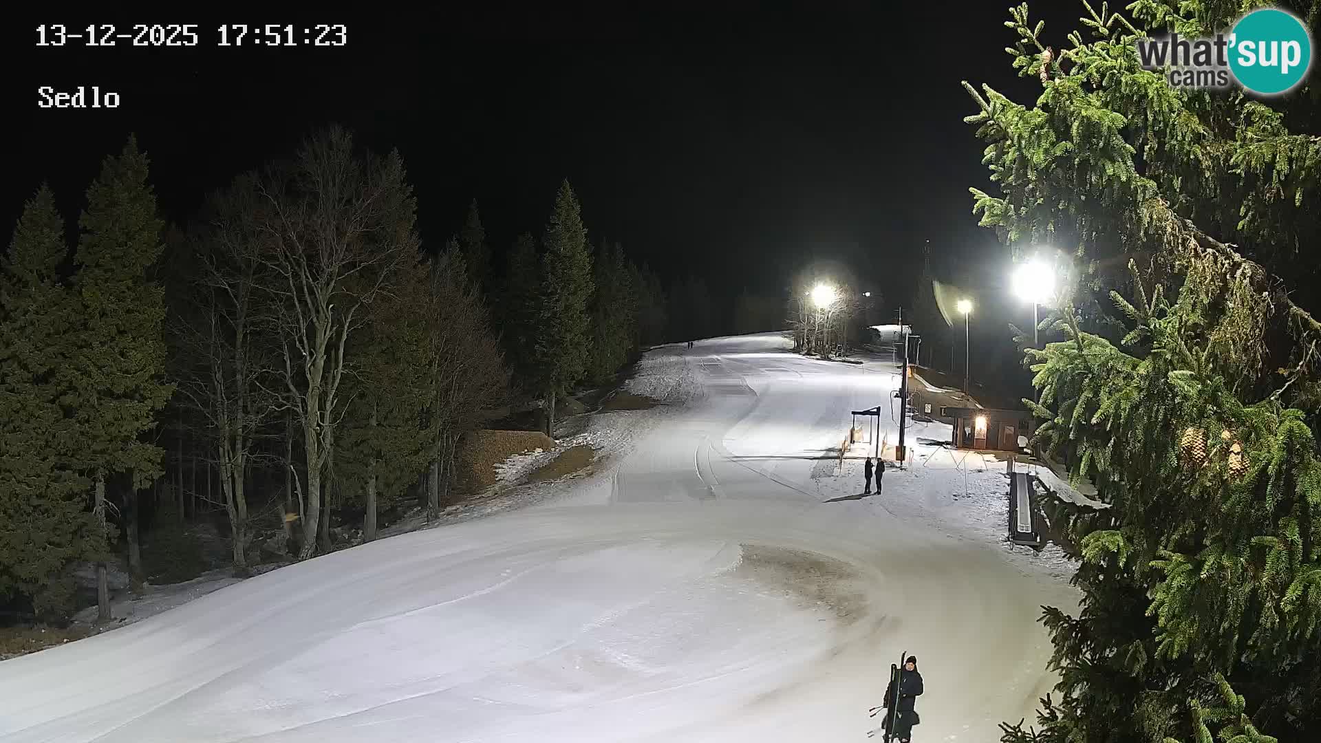 Ski Resort Kope | Sedlo