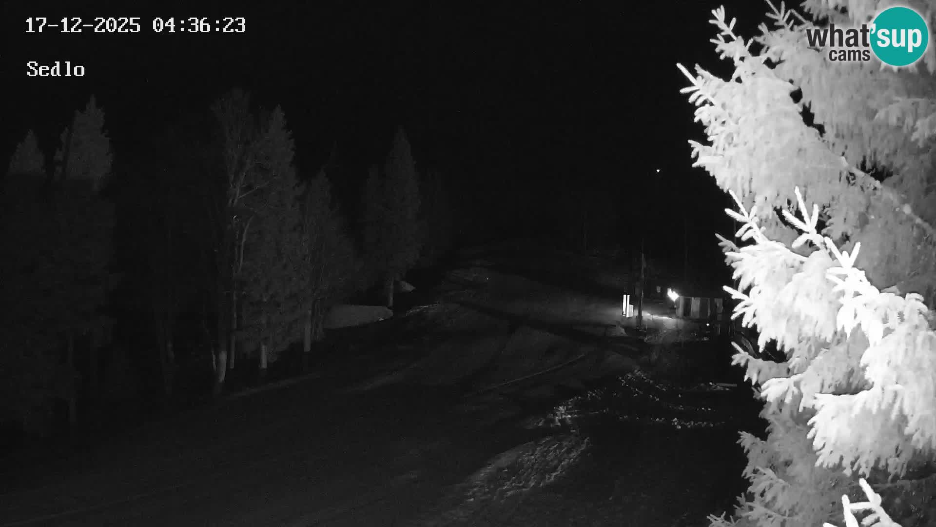 Ski Resort Kope | Sedlo