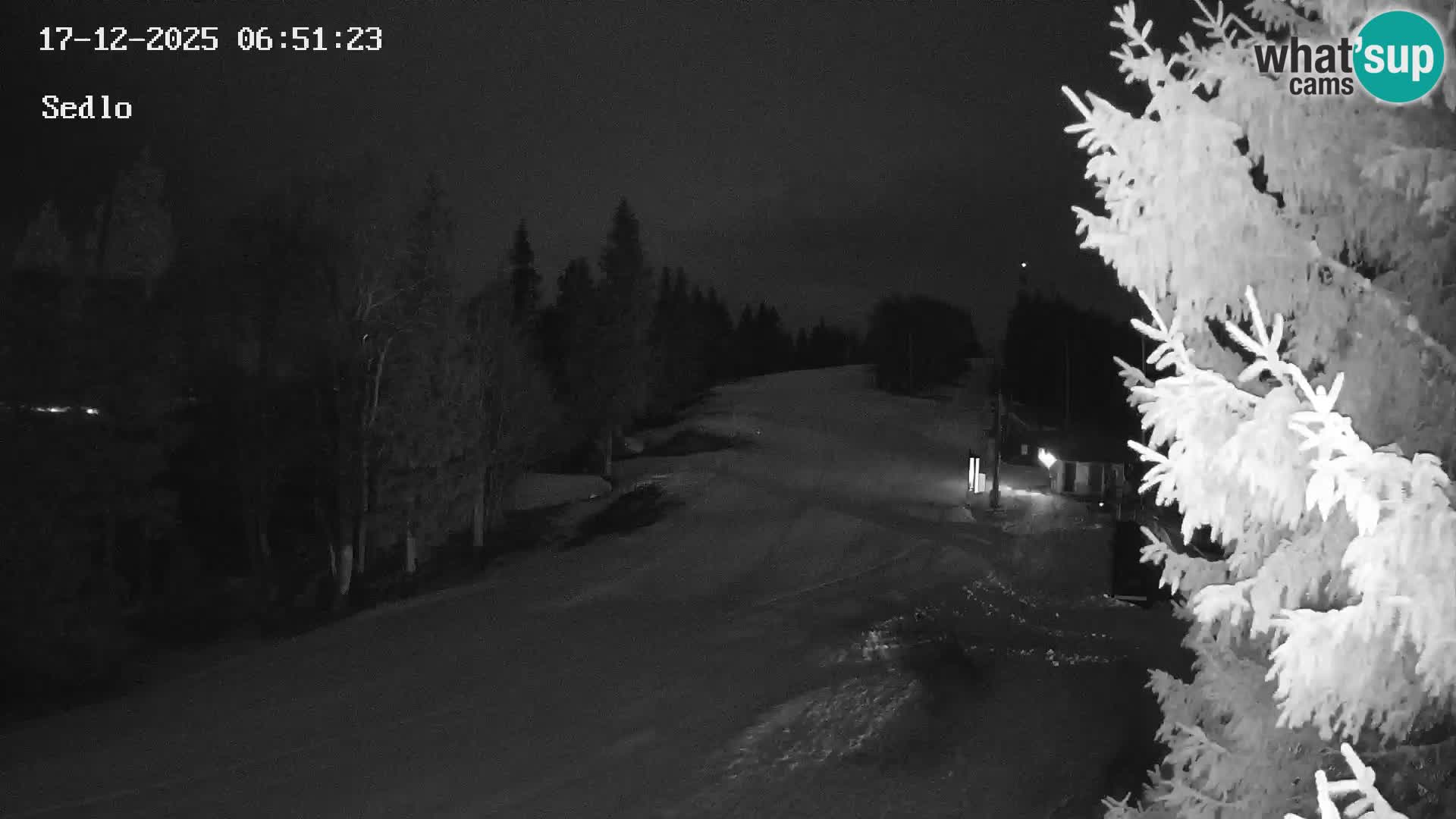 Smučarski center Kope | Sedlo