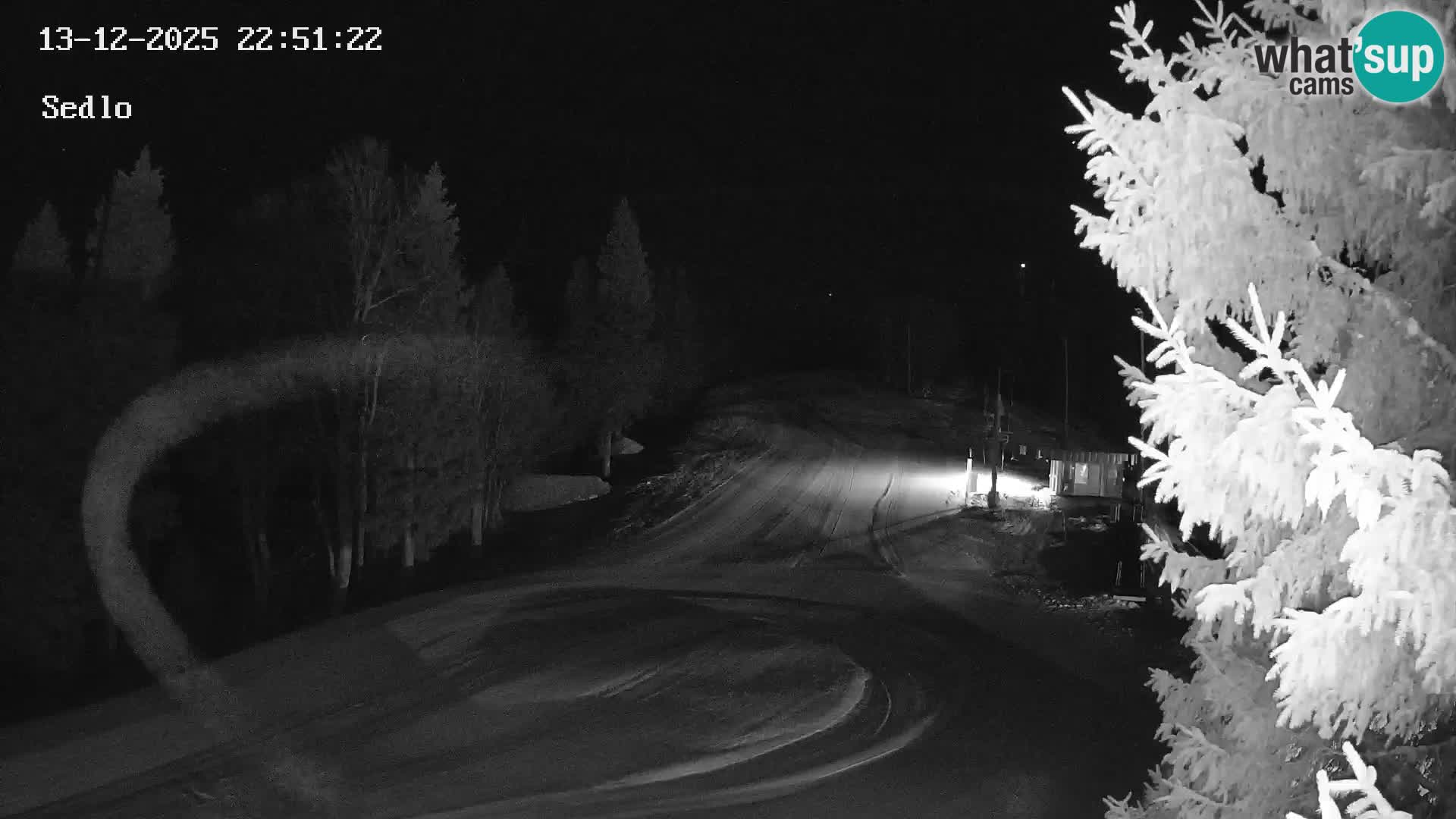 Stazione Sciistica Kope | Sedlo