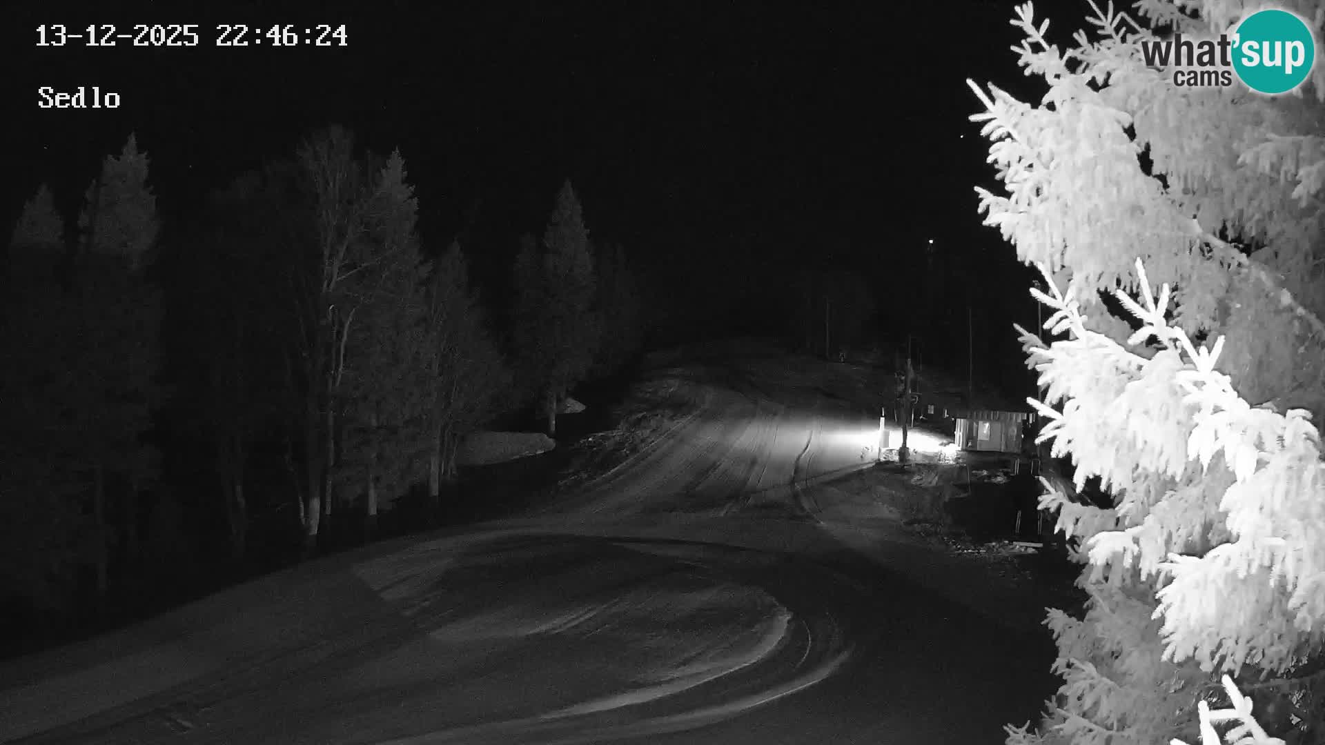 Ski Resort Kope | Sedlo