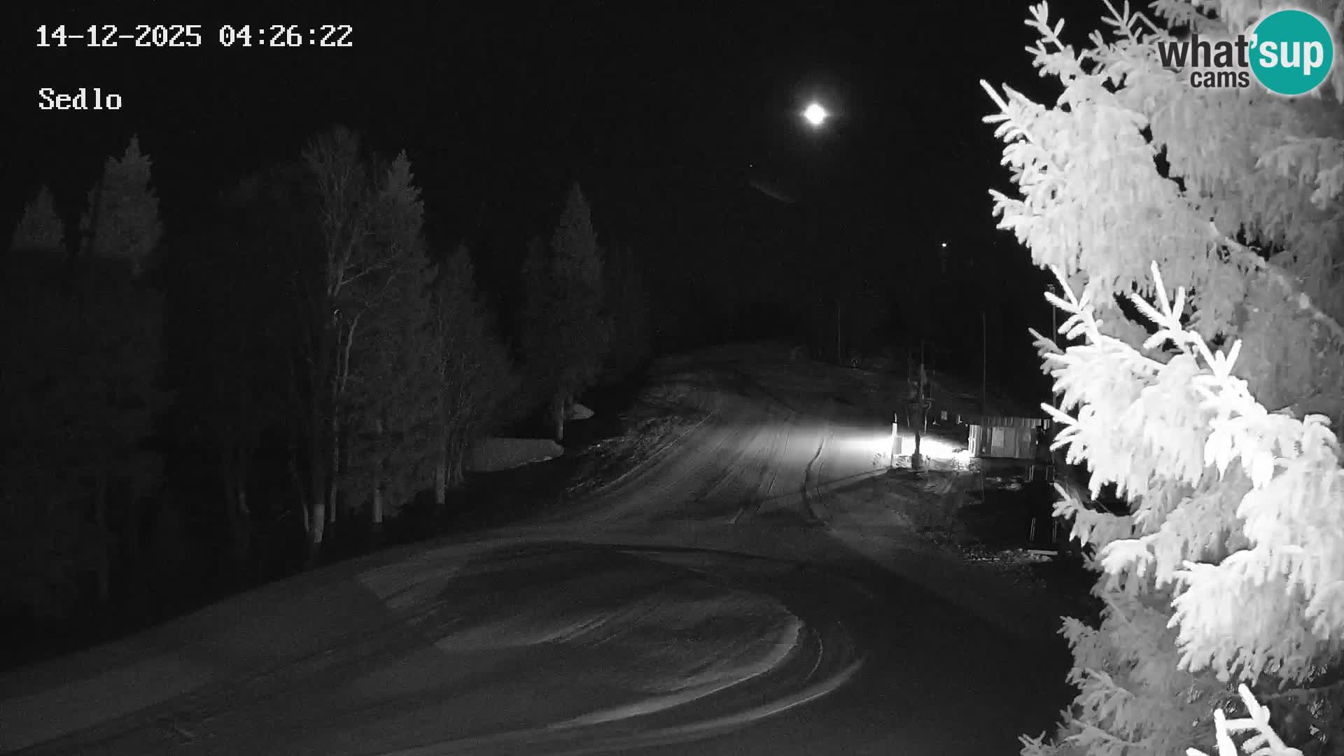 Ski Resort Kope | Sedlo