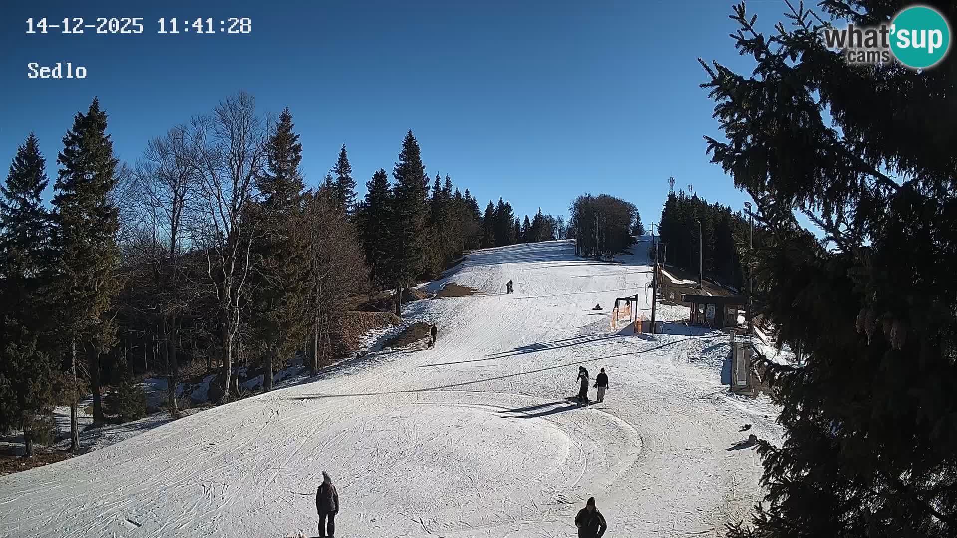 Ski Resort Kope | Sedlo