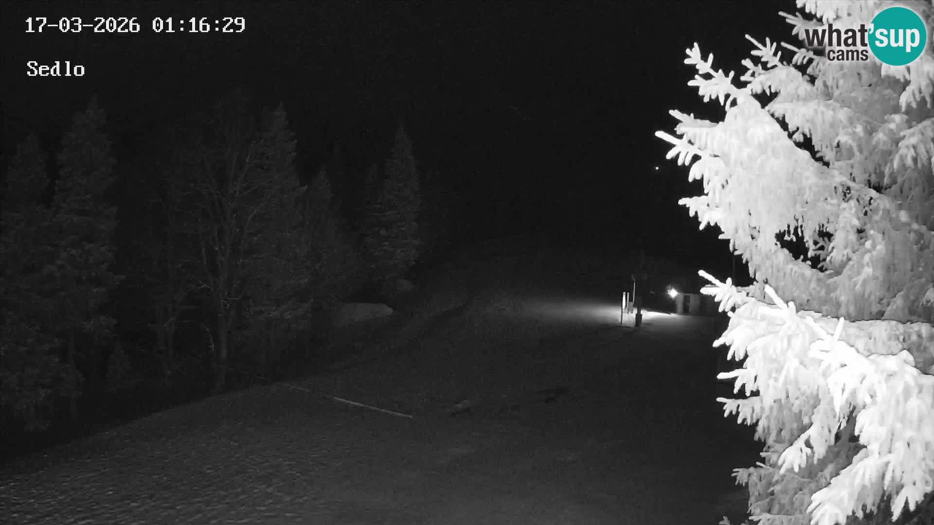 Ski Resort Kope | Sedlo